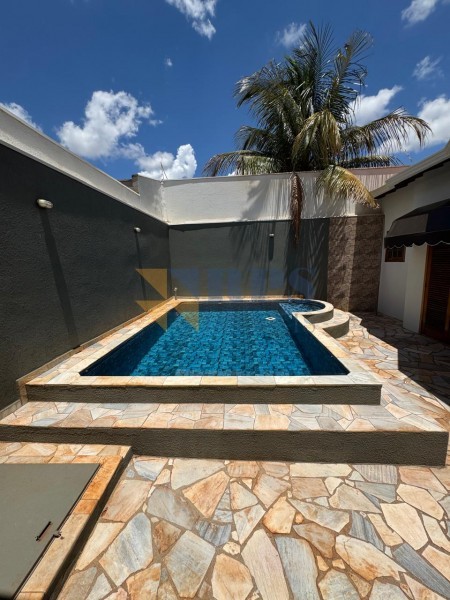 RPS Imóveis - Imobiliária em Ribeirão Preto - Grupo RPS - Gamol Construtora SP - Casa - Parque dos Lagos - Ribeirão Preto