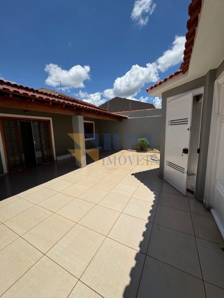 RPS Imóveis - Imobiliária em Ribeirão Preto - Grupo RPS - Gamol Construtora SP - Casa - Parque dos Lagos - Ribeirão Preto