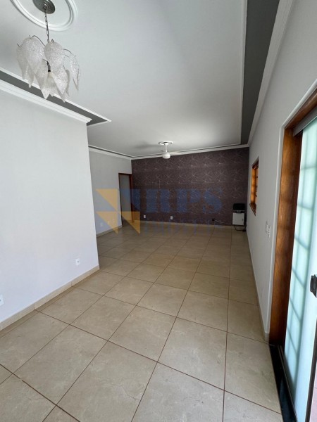 RPS Imóveis - Imobiliária em Ribeirão Preto - Grupo RPS - Gamol Construtora SP - Casa - Parque dos Lagos - Ribeirão Preto