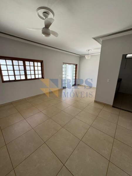 RPS Imóveis - Imobiliária em Ribeirão Preto - Grupo RPS - Gamol Construtora SP - Casa - Parque dos Lagos - Ribeirão Preto