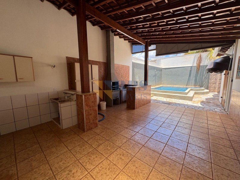 RPS Imóveis - Imobiliária em Ribeirão Preto - Grupo RPS - Gamol Construtora SP - Casa - Parque dos Lagos - Ribeirão Preto