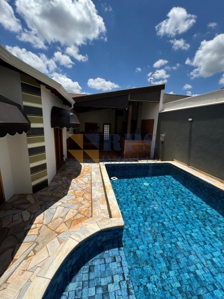RPS Imóveis - Imobiliária em Ribeirão Preto - Grupo RPS - Gamol Construtora SP - Casa - Parque dos Lagos - Ribeirão Preto