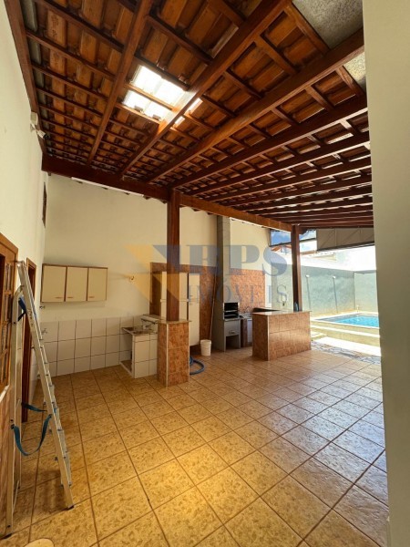 RPS Imóveis - Imobiliária em Ribeirão Preto - Grupo RPS - Gamol Construtora SP - Casa - Parque dos Lagos - Ribeirão Preto