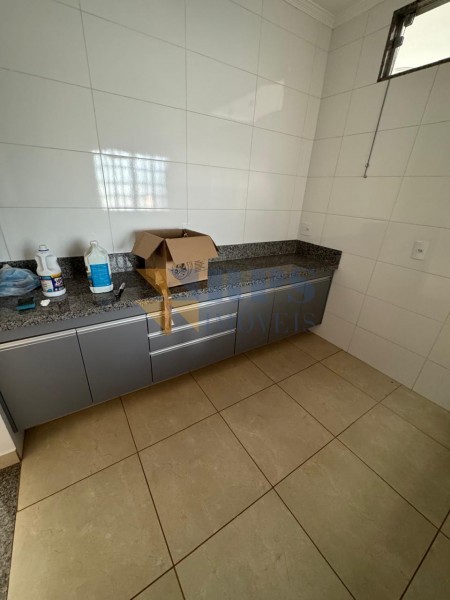 RPS Imóveis - Imobiliária em Ribeirão Preto - Grupo RPS - Gamol Construtora SP - Casa - Parque dos Lagos - Ribeirão Preto