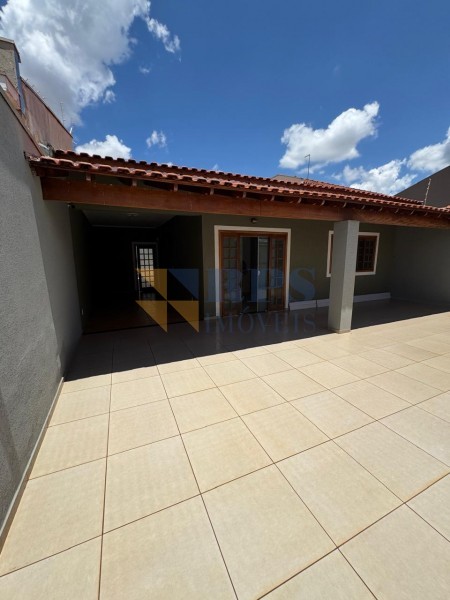 RPS Imóveis - Imobiliária em Ribeirão Preto - Grupo RPS - Gamol Construtora SP - Casa - Parque dos Lagos - Ribeirão Preto