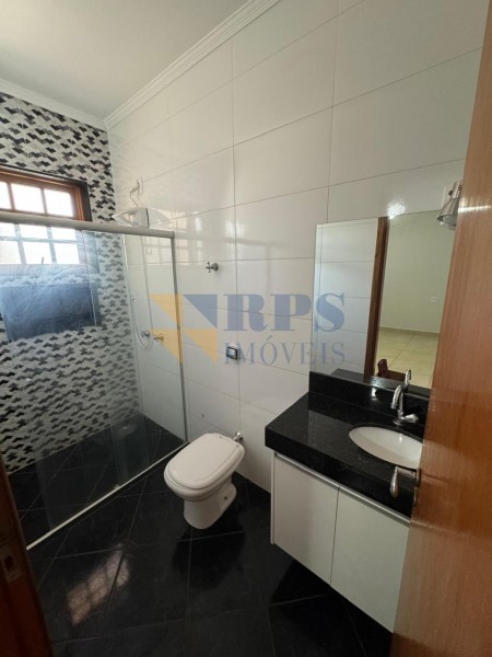 RPS Imóveis - Imobiliária em Ribeirão Preto - Grupo RPS - Gamol Construtora SP - Casa - Parque dos Lagos - Ribeirão Preto