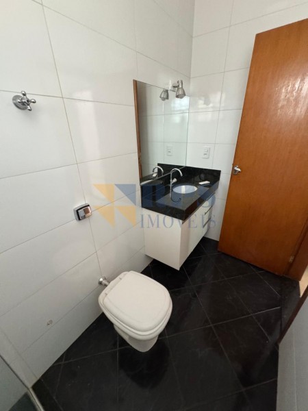 RPS Imóveis - Imobiliária em Ribeirão Preto - Grupo RPS - Gamol Construtora SP - Casa - Parque dos Lagos - Ribeirão Preto