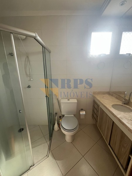 RPS Imóveis - Imobiliária em Ribeirão Preto - Grupo RPS - Gamol Construtora SP - Apartamento - Jardim Nova Aliança - Ribeirão Preto