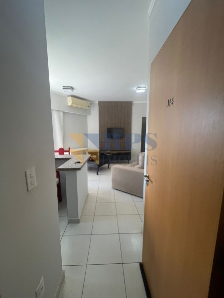 RPS Imóveis - Imobiliária em Ribeirão Preto - Grupo RPS - Gamol Construtora SP - Apartamento - Jardim Nova Aliança - Ribeirão Preto