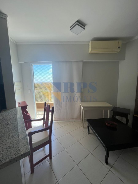 RPS Imóveis - Imobiliária em Ribeirão Preto - Grupo RPS - Gamol Construtora SP - Apartamento - Jardim Nova Aliança - Ribeirão Preto