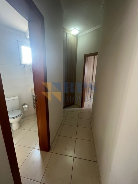 RPS Imóveis - Imobiliária em Ribeirão Preto - Grupo RPS - Gamol Construtora SP - Apartamento - Jardim Nova Aliança - Ribeirão Preto