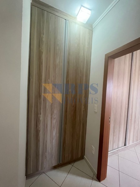 RPS Imóveis - Imobiliária em Ribeirão Preto - Grupo RPS - Gamol Construtora SP - Apartamento - Jardim Nova Aliança - Ribeirão Preto