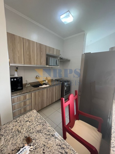 RPS Imóveis - Imobiliária em Ribeirão Preto - Grupo RPS - Gamol Construtora SP - Apartamento - Jardim Nova Aliança - Ribeirão Preto