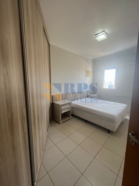 RPS Imóveis - Imobiliária em Ribeirão Preto - Grupo RPS - Gamol Construtora SP - Apartamento - Nova Aliança Sul - Ribeirão Preto