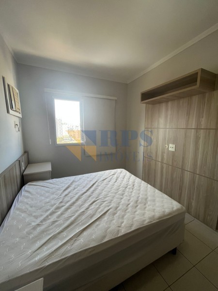RPS Imóveis - Imobiliária em Ribeirão Preto - Grupo RPS - Gamol Construtora SP - Apartamento - Nova Aliança Sul - Ribeirão Preto