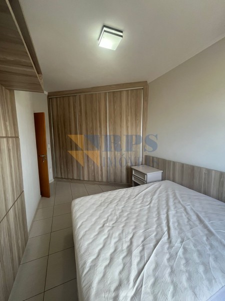 RPS Imóveis - Imobiliária em Ribeirão Preto - Grupo RPS - Gamol Construtora SP - Apartamento - Nova Aliança Sul - Ribeirão Preto