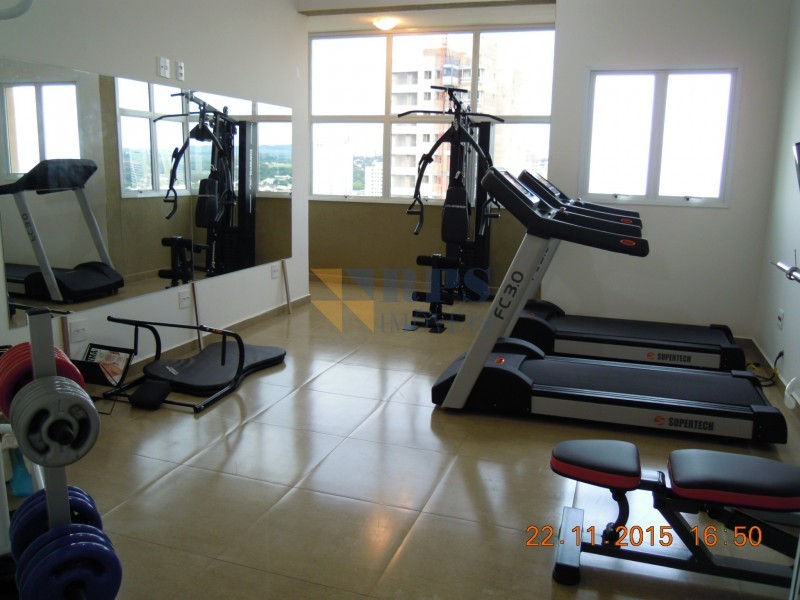 RPS Imóveis - Imobiliária em Ribeirão Preto - Grupo RPS - Gamol Construtora SP - Apartamento - Nova Aliança Sul - Ribeirão Preto