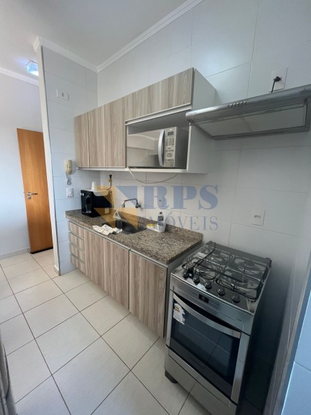 RPS Imóveis - Imobiliária em Ribeirão Preto - Grupo RPS - Gamol Construtora SP - Apartamento - Nova Aliança Sul - Ribeirão Preto
