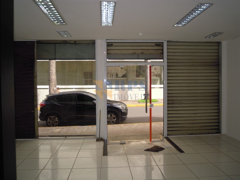 RPS Imóveis - Imobiliária em Ribeirão Preto - Grupo RPS - Gamol Construtora SP - Salão Comercial - Centro - Ribeirão Preto