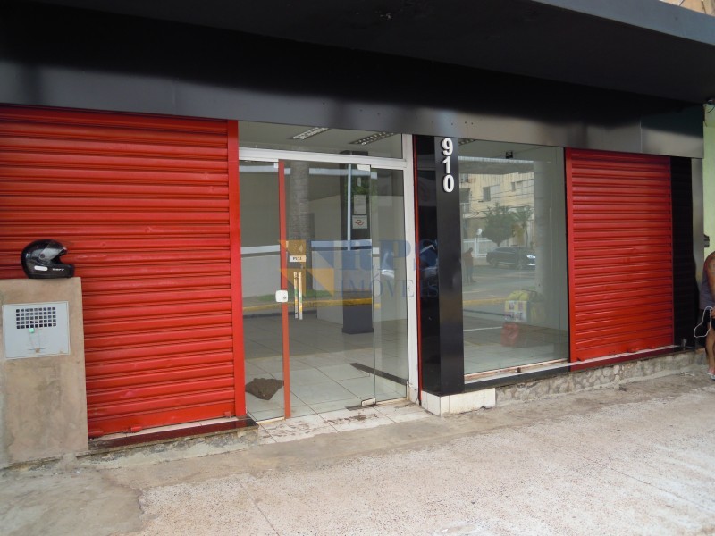 RPS Imóveis - Imobiliária em Ribeirão Preto - Grupo RPS - Gamol Construtora SP - Salão Comercial - Centro - Ribeirão Preto