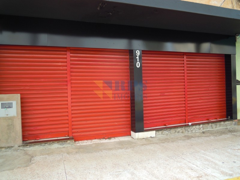 RPS Imóveis - Imobiliária em Ribeirão Preto - Grupo RPS - Gamol Construtora SP - Salão Comercial - Centro - Ribeirão Preto