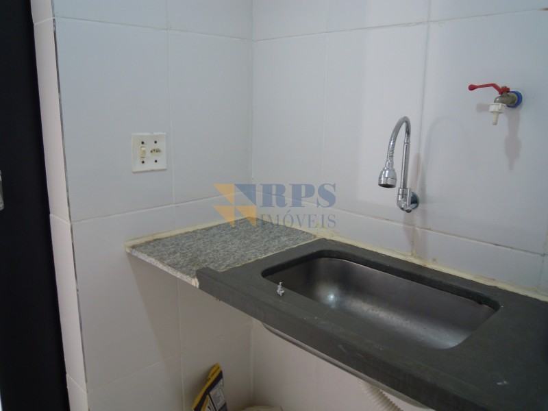 RPS Imóveis - Imobiliária em Ribeirão Preto - Grupo RPS - Gamol Construtora SP - Salão Comercial - Centro - Ribeirão Preto