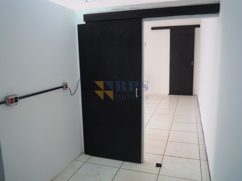 RPS Imóveis - Imobiliária em Ribeirão Preto - Grupo RPS - Gamol Construtora SP - Salão Comercial - Centro - Ribeirão Preto