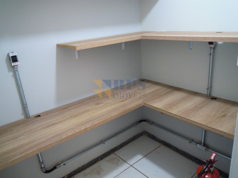 RPS Imóveis - Imobiliária em Ribeirão Preto - Grupo RPS - Gamol Construtora SP - Salão Comercial - Centro - Ribeirão Preto