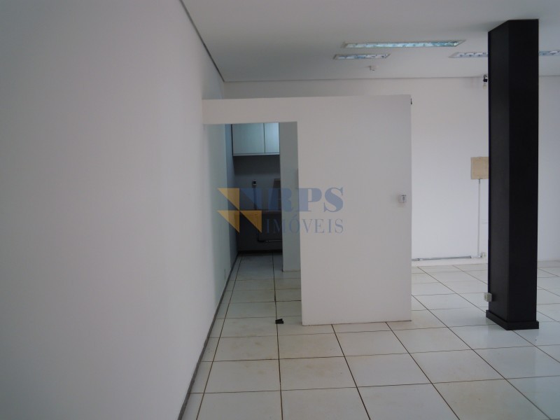 RPS Imóveis - Imobiliária em Ribeirão Preto - Grupo RPS - Gamol Construtora SP - Salão Comercial - Centro - Ribeirão Preto