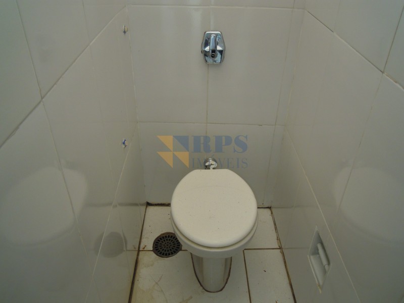 RPS Imóveis - Imobiliária em Ribeirão Preto - Grupo RPS - Gamol Construtora SP - Salão Comercial - Centro - Ribeirão Preto