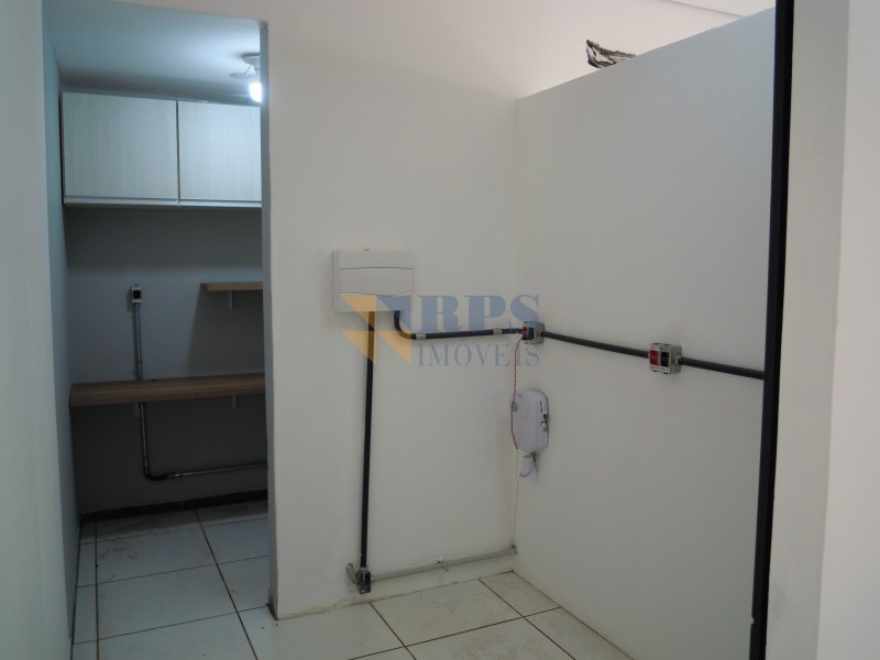 RPS Imóveis - Imobiliária em Ribeirão Preto - Grupo RPS - Gamol Construtora SP - Salão Comercial - Centro - Ribeirão Preto