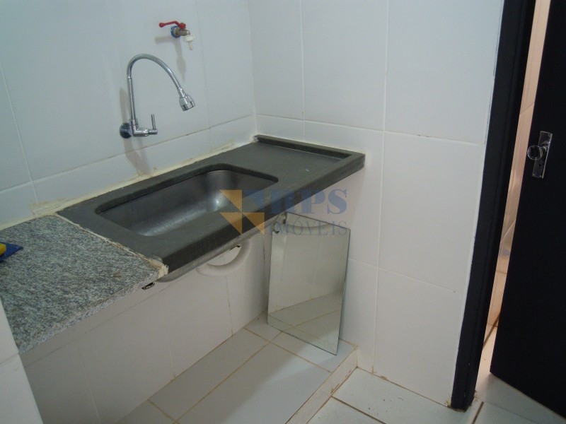 RPS Imóveis - Imobiliária em Ribeirão Preto - Grupo RPS - Gamol Construtora SP - Salão Comercial - Centro - Ribeirão Preto