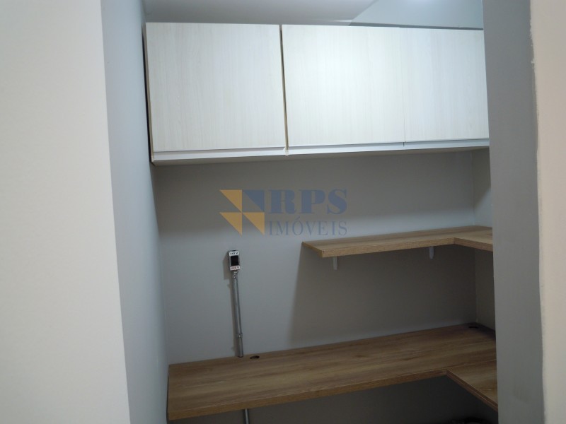 RPS Imóveis - Imobiliária em Ribeirão Preto - Grupo RPS - Gamol Construtora SP - Salão Comercial - Centro - Ribeirão Preto