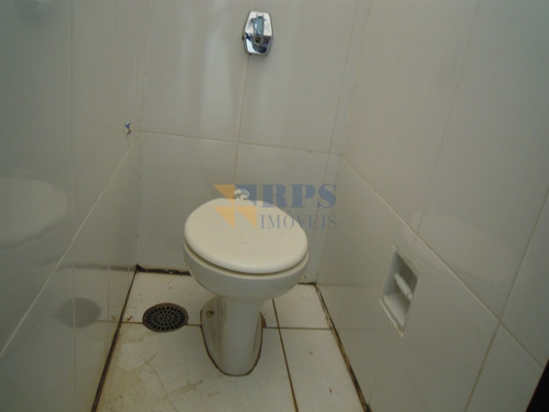 RPS Imóveis - Imobiliária em Ribeirão Preto - Grupo RPS - Gamol Construtora SP - Salão Comercial - Centro - Ribeirão Preto