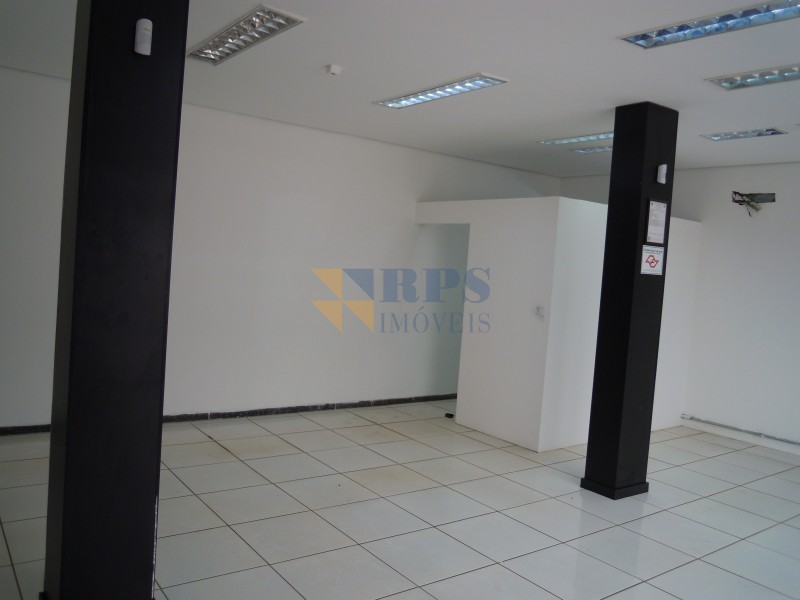 RPS Imóveis - Imobiliária em Ribeirão Preto - Grupo RPS - Gamol Construtora SP - Salão Comercial - Centro - Ribeirão Preto