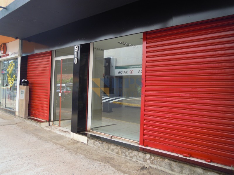 RPS Imóveis - Imobiliária em Ribeirão Preto - Grupo RPS - Gamol Construtora SP - Salão Comercial - Centro - Ribeirão Preto