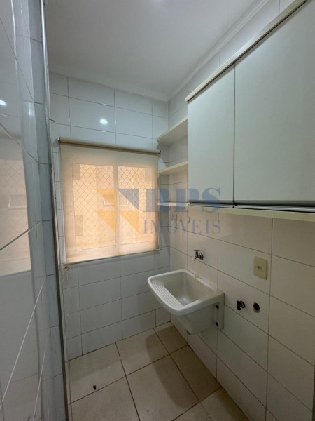 RPS Imóveis - Imobiliária em Ribeirão Preto - Grupo RPS - Gamol Construtora SP - Apartamento - Jardim Nova Aliança - Ribeirão Preto