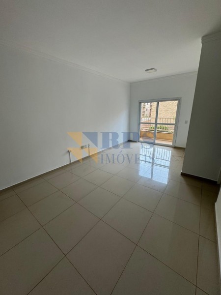 RPS Imóveis - Imobiliária em Ribeirão Preto - Grupo RPS - Gamol Construtora SP - Apartamento - Jardim Nova Aliança - Ribeirão Preto
