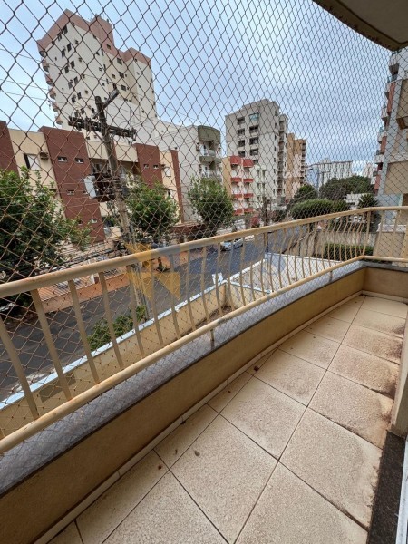 RPS Imóveis - Imobiliária em Ribeirão Preto - Grupo RPS - Gamol Construtora SP - Apartamento - Jardim Nova Aliança - Ribeirão Preto