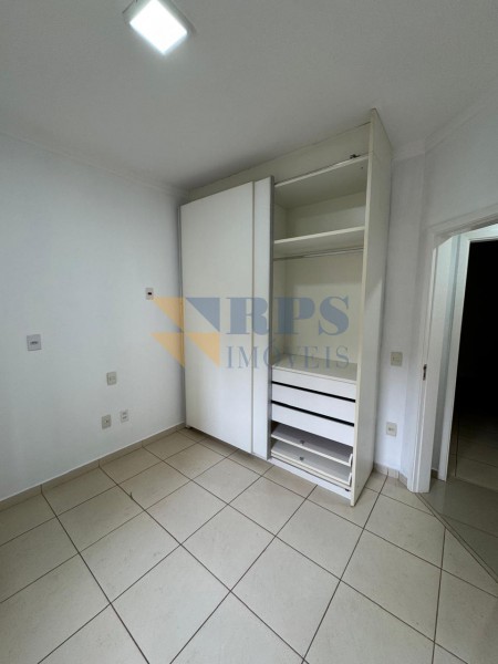 RPS Imóveis - Imobiliária em Ribeirão Preto - Grupo RPS - Gamol Construtora SP - Apartamento - Jardim Nova Aliança - Ribeirão Preto