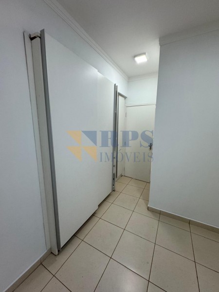 RPS Imóveis - Imobiliária em Ribeirão Preto - Grupo RPS - Gamol Construtora SP - Apartamento - Jardim Nova Aliança - Ribeirão Preto