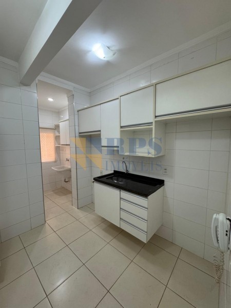 RPS Imóveis - Imobiliária em Ribeirão Preto - Grupo RPS - Gamol Construtora SP - Apartamento - Jardim Nova Aliança - Ribeirão Preto