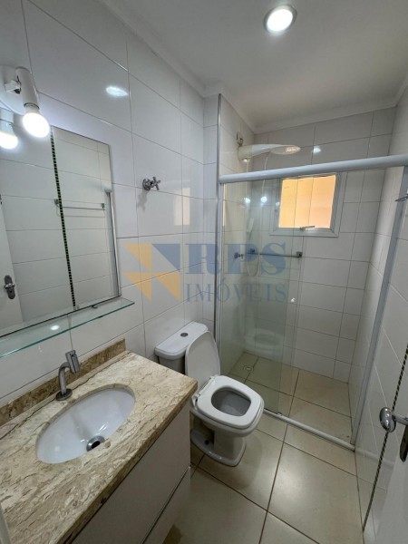 RPS Imóveis - Imobiliária em Ribeirão Preto - Grupo RPS - Gamol Construtora SP - Apartamento - Jardim Nova Aliança - Ribeirão Preto