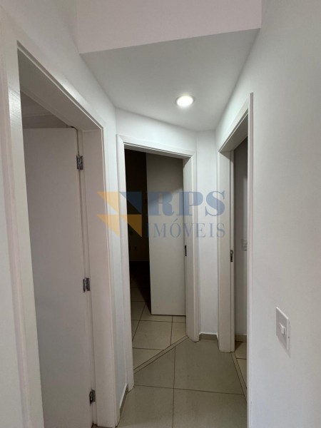 RPS Imóveis - Imobiliária em Ribeirão Preto - Grupo RPS - Gamol Construtora SP - Apartamento - Jardim Nova Aliança - Ribeirão Preto