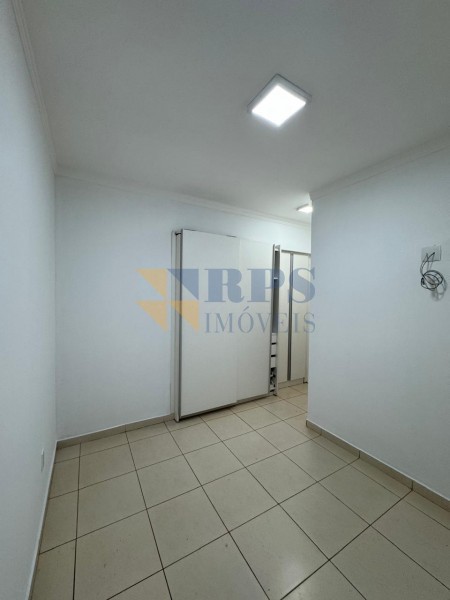 RPS Imóveis - Imobiliária em Ribeirão Preto - Grupo RPS - Gamol Construtora SP - Apartamento - Jardim Nova Aliança - Ribeirão Preto