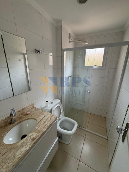 RPS Imóveis - Imobiliária em Ribeirão Preto - Grupo RPS - Gamol Construtora SP - Apartamento - Jardim Nova Aliança - Ribeirão Preto