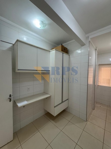 RPS Imóveis - Imobiliária em Ribeirão Preto - Grupo RPS - Gamol Construtora SP - Apartamento - Jardim Nova Aliança - Ribeirão Preto