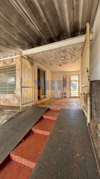 RPS Imóveis - Imobiliária em Ribeirão Preto - Grupo RPS - Gamol Construtora SP - Casa - Vila Virginia - Ribeirão Preto