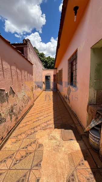 RPS Imóveis - Imobiliária em Ribeirão Preto - Grupo RPS - Gamol Construtora SP - Casa - Vila Virginia - Ribeirão Preto