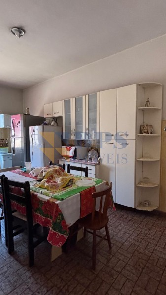 RPS Imóveis - Imobiliária em Ribeirão Preto - Grupo RPS - Gamol Construtora SP - Casa - Vila Virginia - Ribeirão Preto